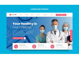 Trusted Medical Website Design Company for Healthcare Providers